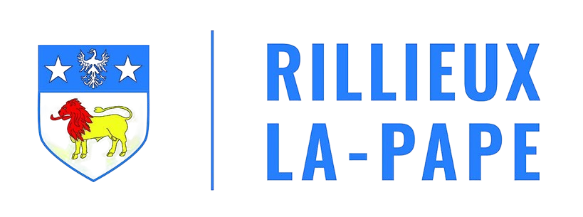 Ville de Rillieux-la-Pape
